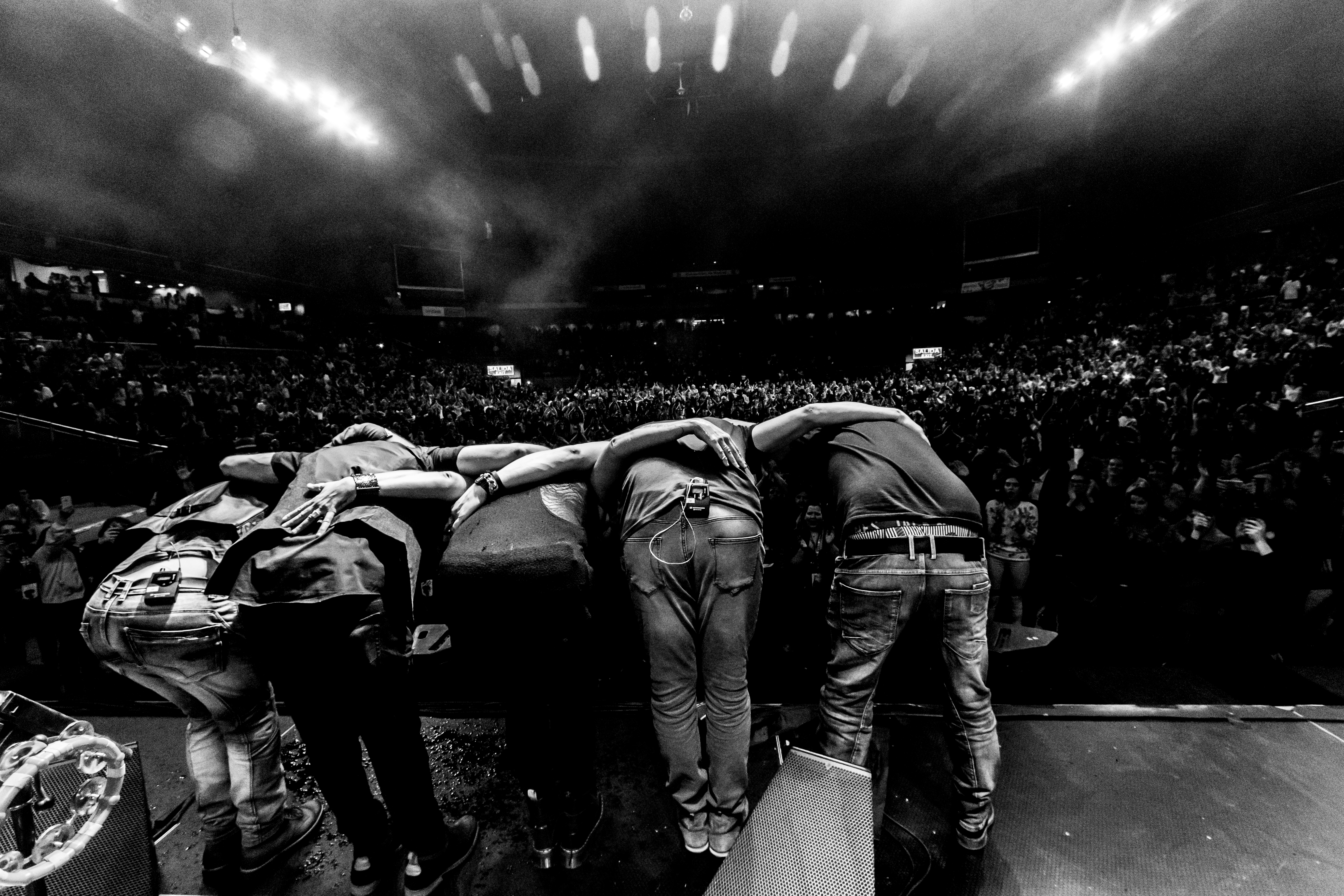 Rosana - WiZink Center